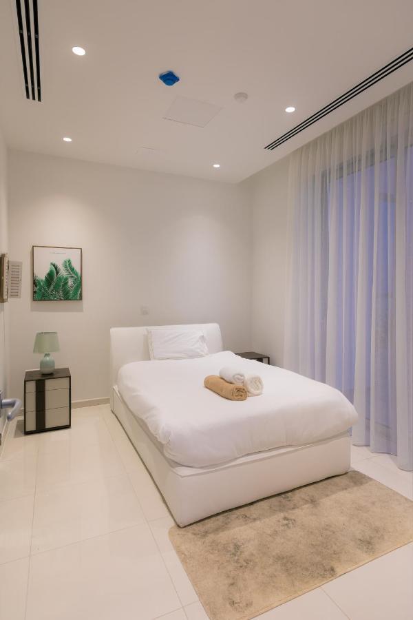 Sea Pearl Beachfront Villas - Breeze Ayia Napa Bagian luar foto